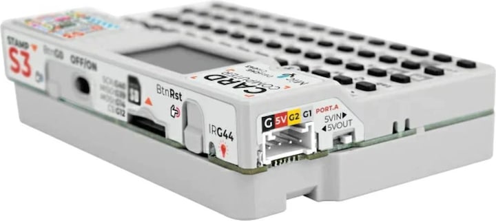 Produktbild M5Stack Cardputer Kit mit M5StampS3
