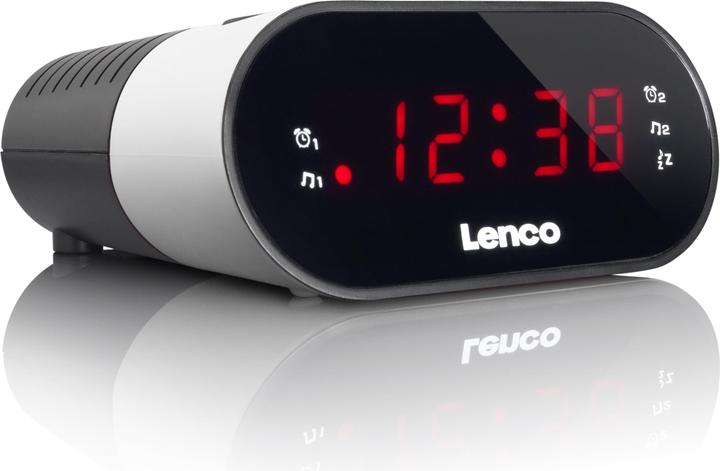 Actual product image Lenco Cr-07