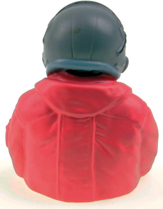 Image du produit Planet-Hobby 1/7 Jet Pilot Rouge hauteur 72mm, largeur 58mm, profondeur 30mm