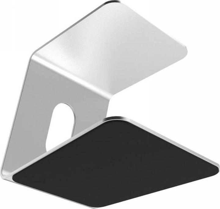 Actual product image mono Studio Monitor Stand Silver (Stand)