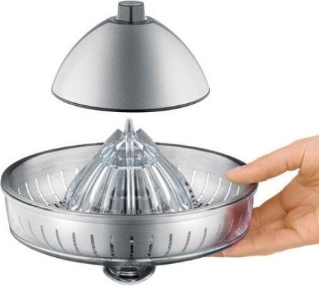 Actual product image Sage The Citrus Press