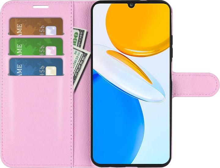 Image du produit Screenguard Housse cuir Honor X7 Leather Guard (Honor X7)