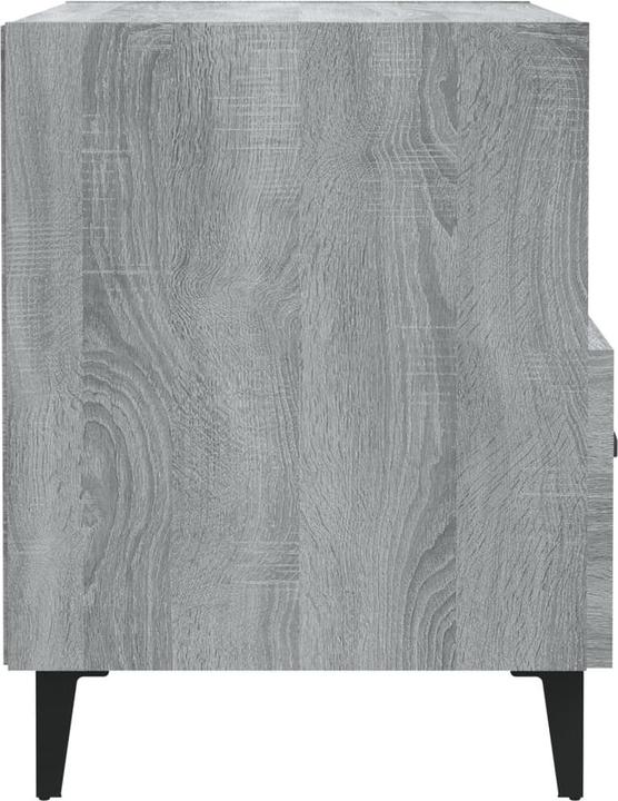 Immagine prodotto vidaXL Katelynn (44 x 40 x 47,5 cm)