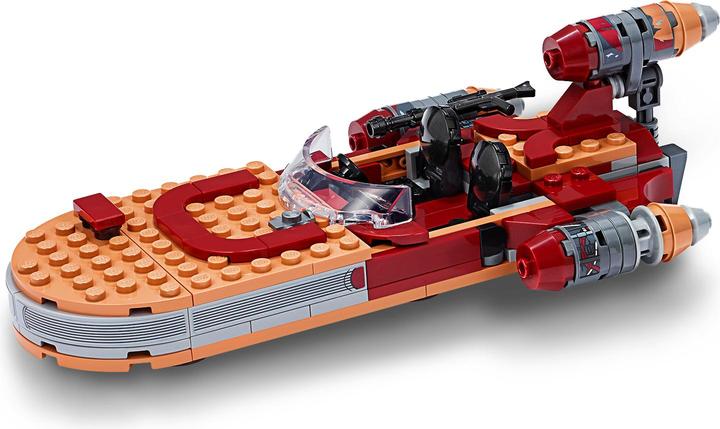 Produktbild LEGO Luke Skywalkers Landspeeder (75271, LEGO Star Wars)