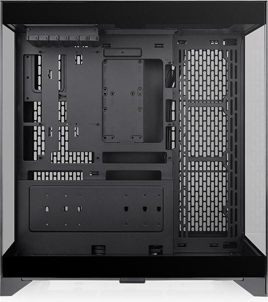 Actual product image Thermaltake CTE E550 TG (ATX, mATX, Mini-ITX, E-ATX)