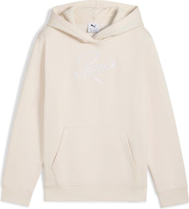 Image du produit Puma Sweat à capuche ESS SCRIPT FL G (164)