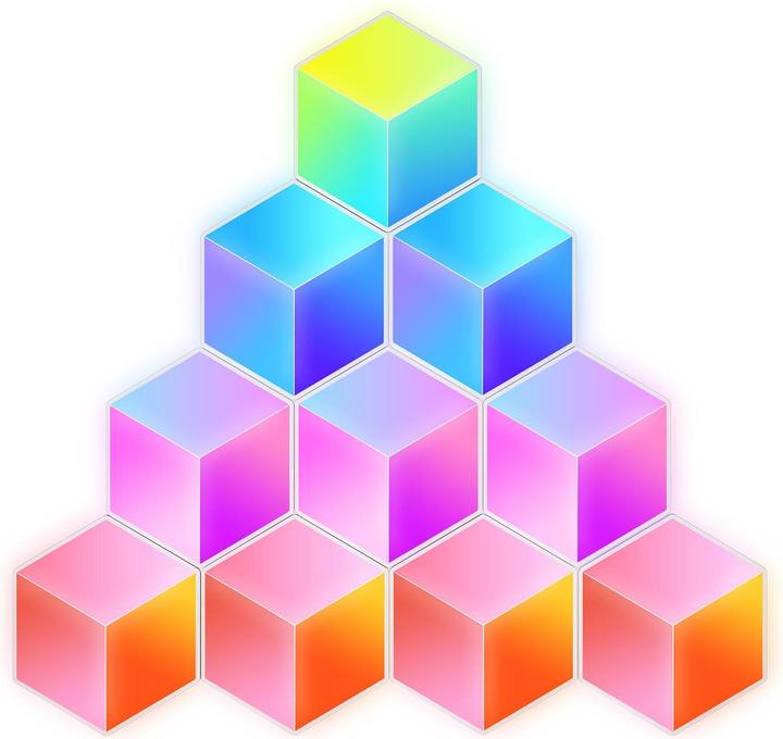 Govee Glide Hexa Pro