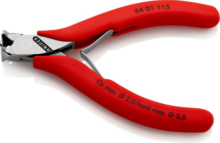 Immagine prodotto Knipex Pinza per anelli di sicurezza (200 mm)