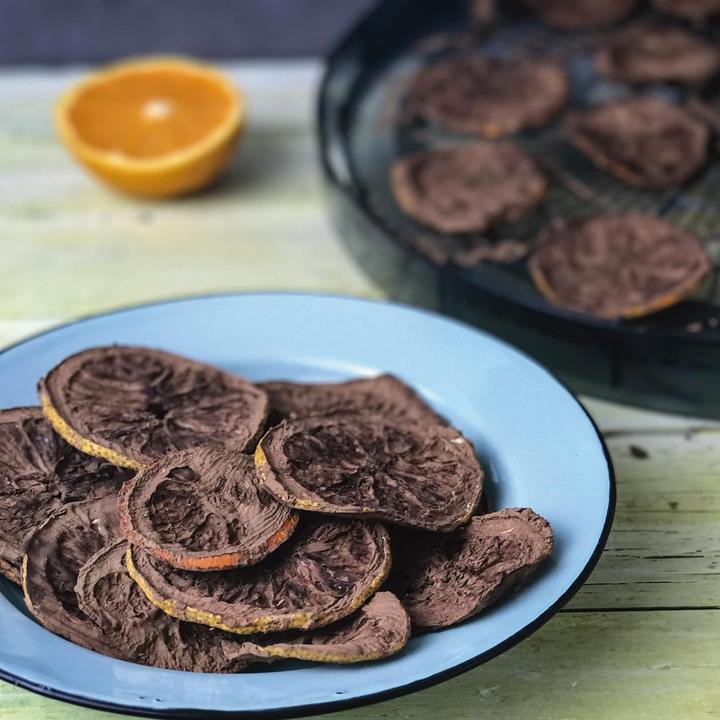 Produktbild Lacor Dörrgerät 36x47x36cm, 6 Einschübe, 800W 29°-70°C