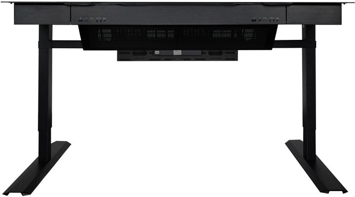 Actual product image Lian-Li DK07 (ATX, E-ATX, mATX, Mini-ITX)