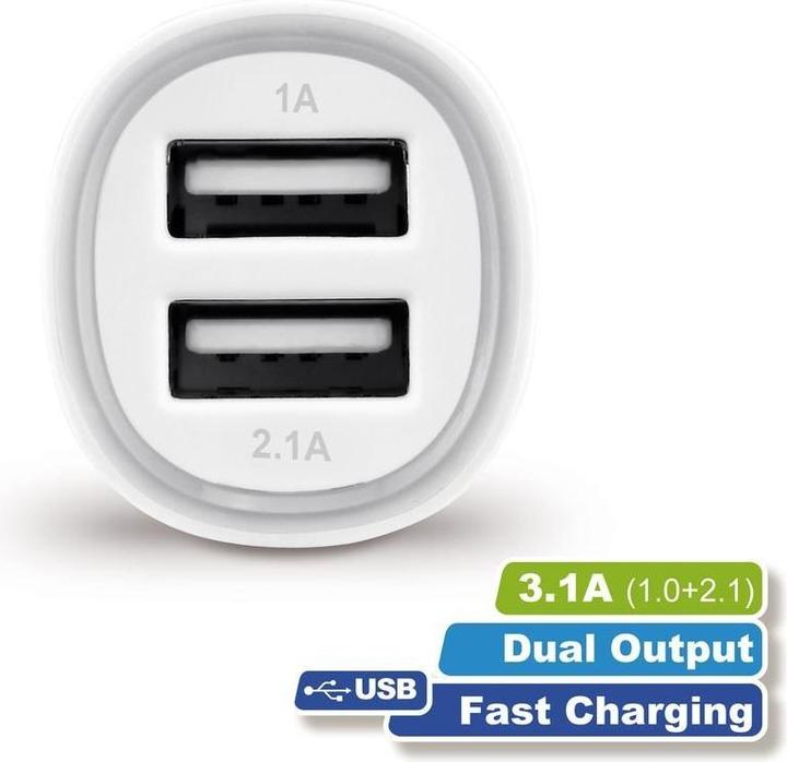 Produktbild deleyCON Autoladegerät MK-MK439