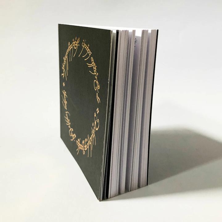 Productafbeelding De Heer der Ringen (J.R.R. Tolkien, Timmo Niesner, Angela Kübrich, Wolfgang Krege, Achim Höppner, Duits)