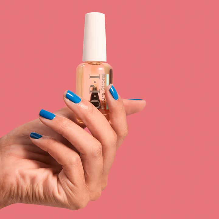 Produktbild OPI Glow Up Nail & Cuticle Oil - 15ml (15 ml)