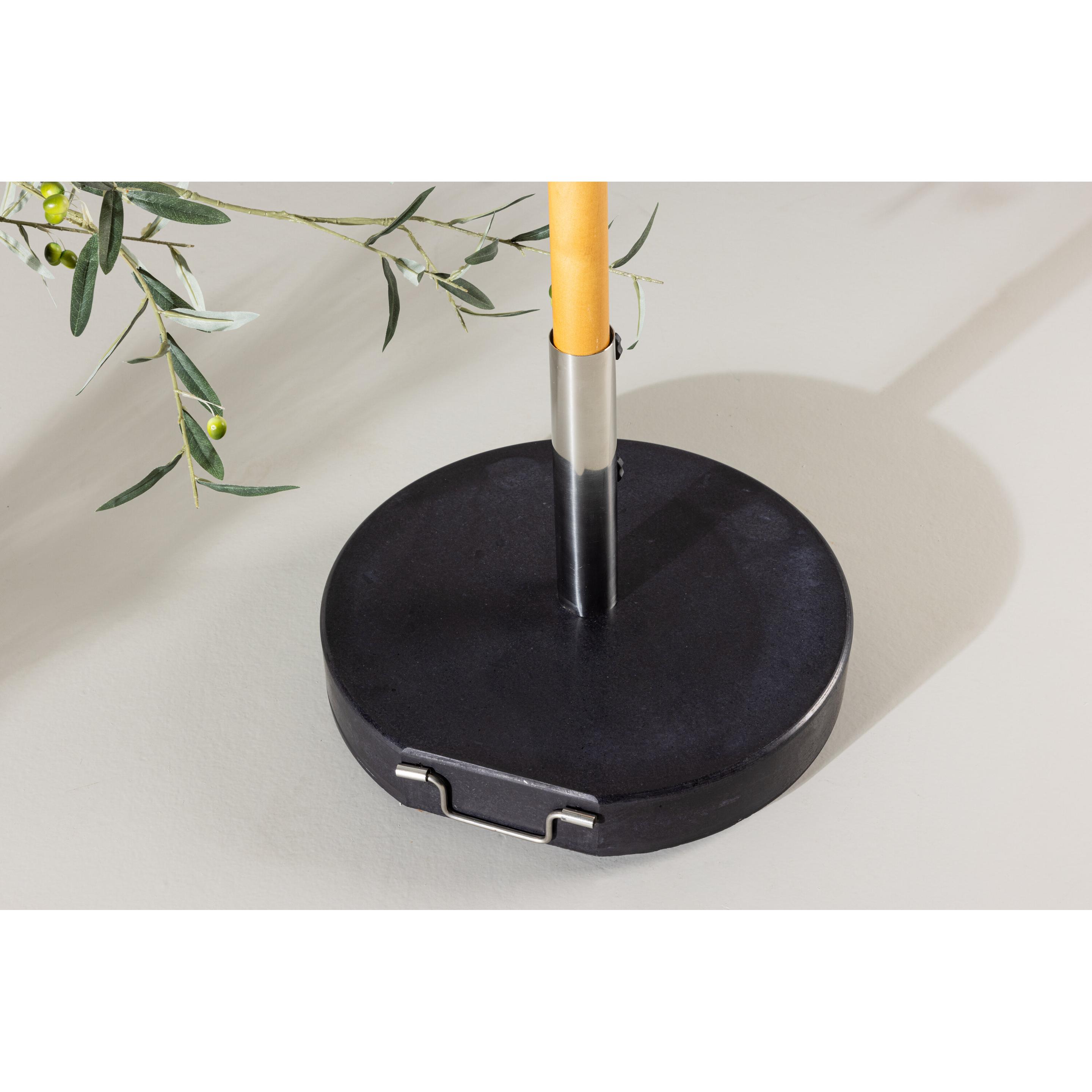 Thumbnail - Venture Home, Sonnenschirmständer, Sonnenschirm Stathera