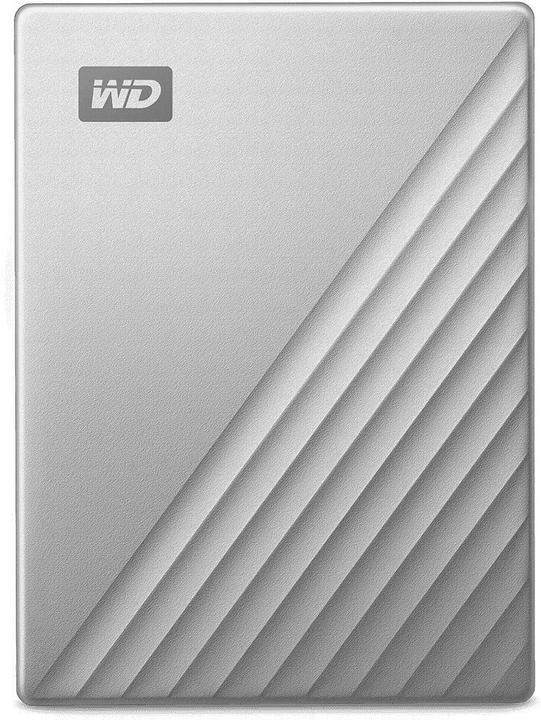 Produktbild WD My Passport Ultra for Mac (6 TB)