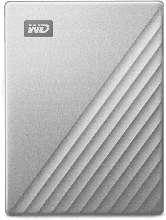 Produktbild WD My Passport Ultra for Mac (6 TB)
