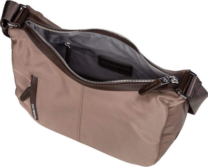 Produktbild Mandarina Duck Umhängetasche Hunter Medium Hobo VCT36