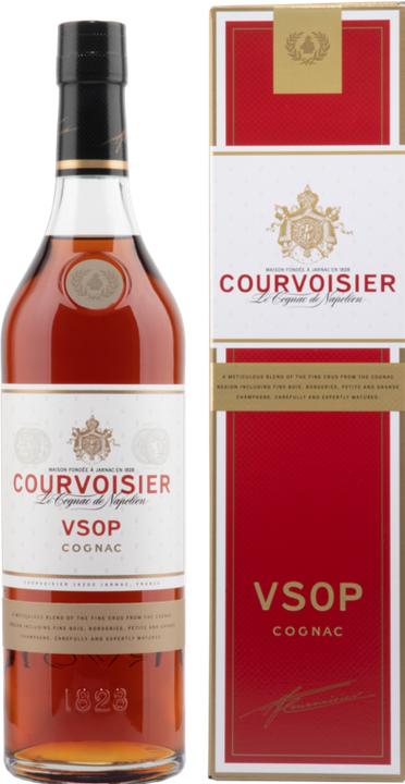 Produktbild Courvoisier Cognac VSOP (1 x 70 cl)