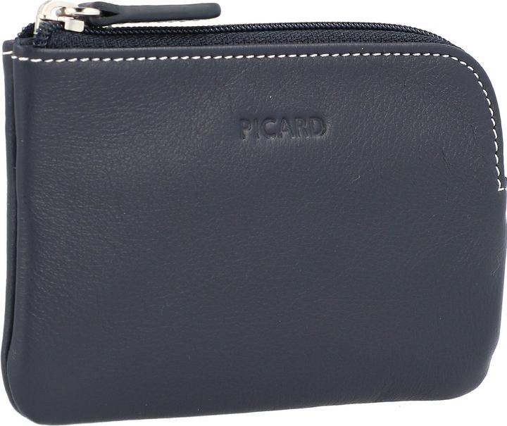 Image du produit Picard Étui à clés Diego en cuir 11 cm