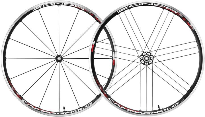 Campagnolo Zonda (Wheelset, 28")