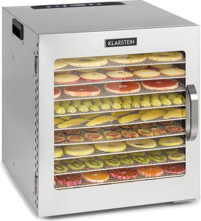 Actual product image Klarstein Captain Jerky 110