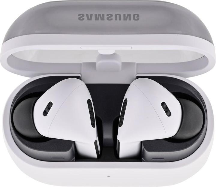 Produktbild Samsung Galaxy Buds3 FE Gray (ANC, 30 h, Kabellos)