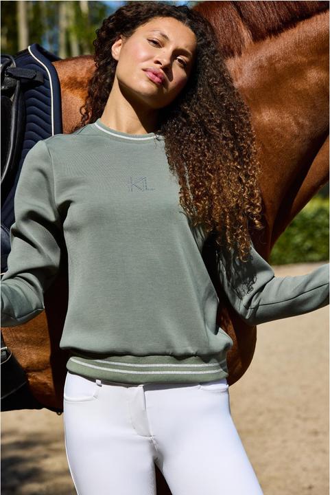 Immagine prodotto Kingsland Sweatshirt KLLilian Damen (S)