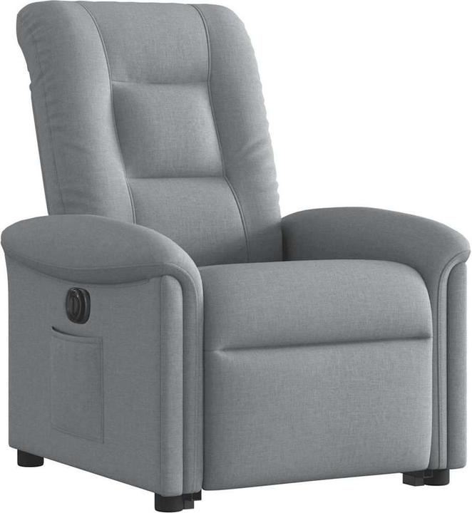 Image du produit vidaXL Relaxsessel mit Aufstehhilfe