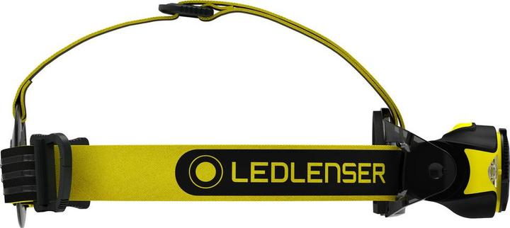 Image du produit Ledlenser iH11R (1000 lm)
