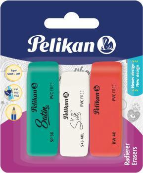 Image du produit Pelikan Gomme