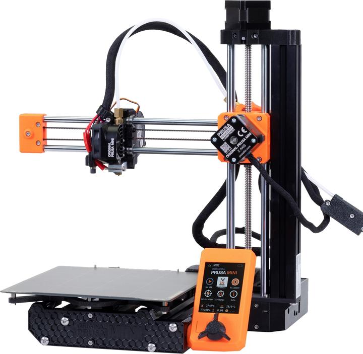 Prusa Original Mini+ ohne Filamentsensor Bausatz