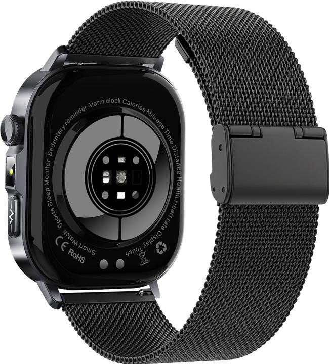 Produktbild Knauermann PRO 4 (2026) (47 mm)