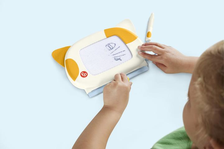 Actual product image Fisher-Price FP Pets Doodle Pro Kitty