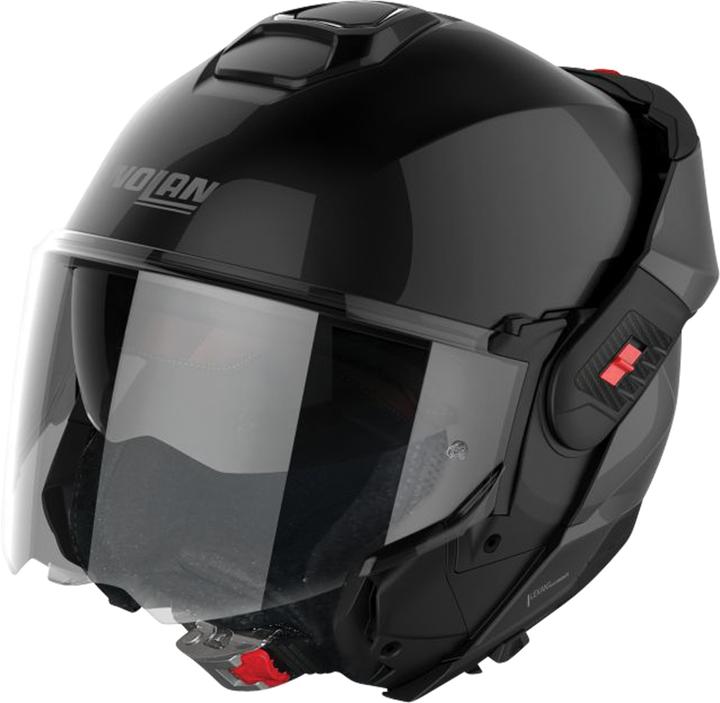Produktbild Nolan Casque modulaire N120-1 CLASSIC N-COM (XS)