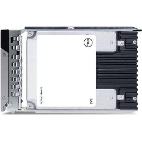 Dell 1.6TB SSD SAS Mix Use 12Gbps (1600 GB, 2.5"), SSD