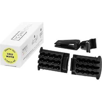 Millefiori Blau Lufterfrischer, Cold Water