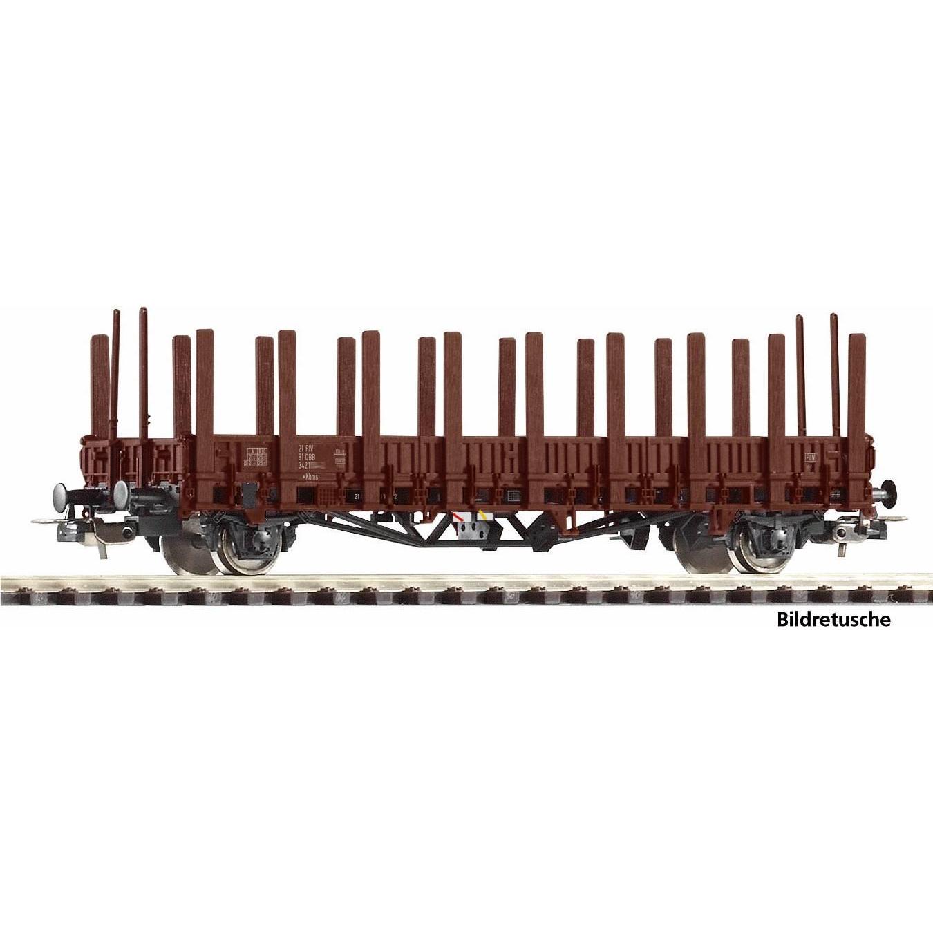 Piko Rungenwg. ex Ulm ÖBB Ep IV (Traccia IV)