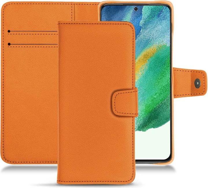 Arancione PU ( Pantone #ff9351 )