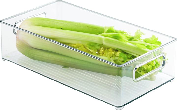 Actual product image iDesign Freeze Binz