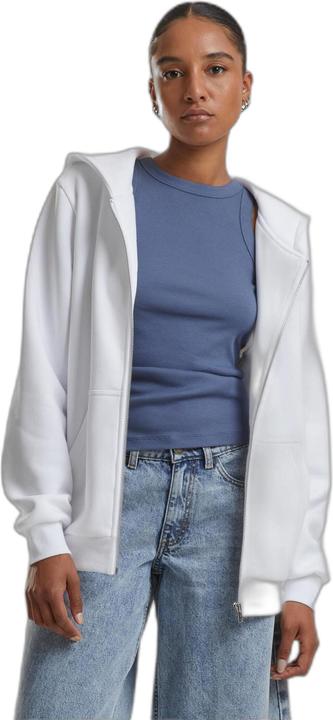 Image du produit Urban Classics Sweat à Capuche Zippé Doux (3XL)