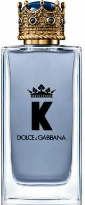 Immagine prodotto Dolce & Gabbana K (Eau de toilette, 50 ml)