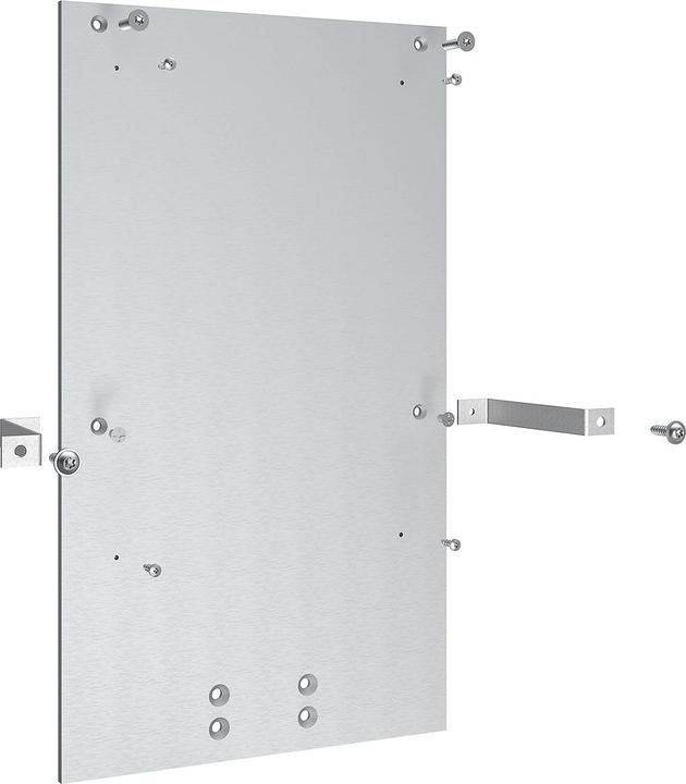 Actual product image ABN Mounting plate