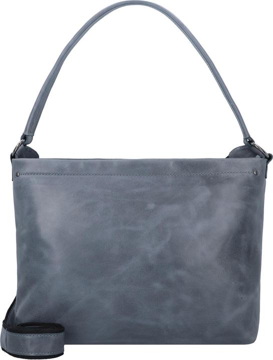 Produktbild Harolds Caugio Schultertasche Leder 32 cm