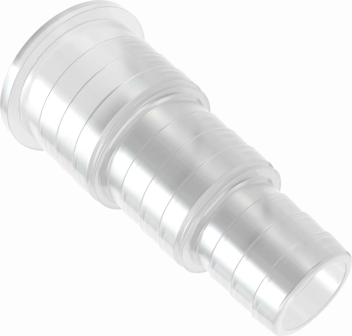 Immagine prodotto SunSun CUV-672 UVC chiarificatore per laghetto pezzo di ricambio flussometro chiarificatore acqua laghetto