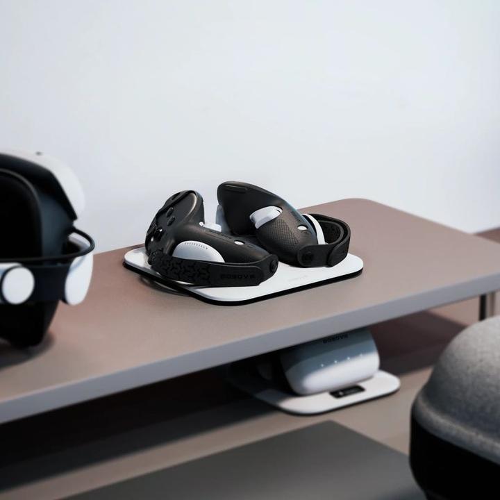 Immagine prodotto Bobovr CD3 Controller Charging Combo - For Quest 3 & 3S