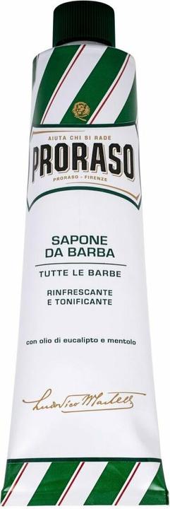 Immagine prodotto Proraso Verde (150 ml, Sapone da barba)