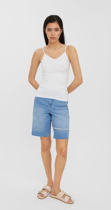 Produktbild Vero Moda Nahtloses Trägertop (XS)