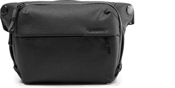 Peak Design Everyday Sling v2 (Kamera Bereitschaftstasche, 6 l)