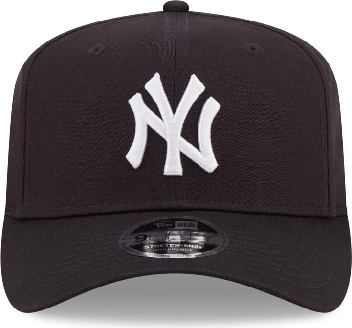 Produktbild New Era 9Fifty Stretch Snapback Cap - NY Yankees navy - S/M (S, M)