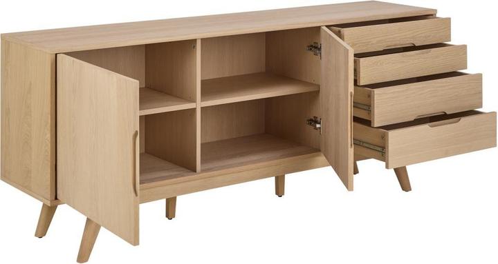 Produktbild AC Design Marte (180 x 40 x 75 cm)